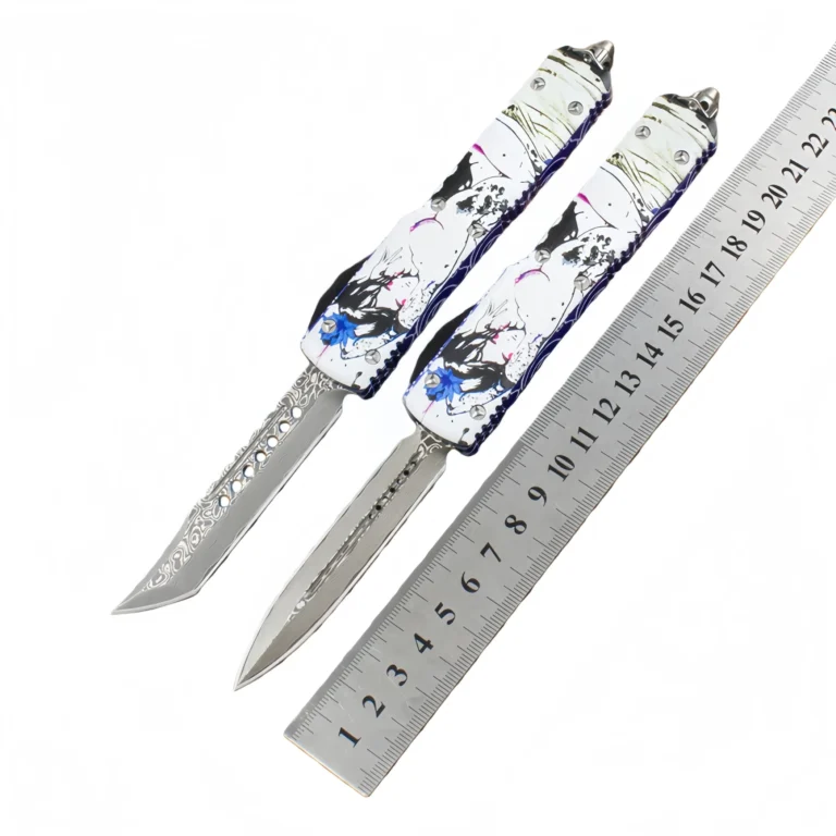 OTF Knife product category photo