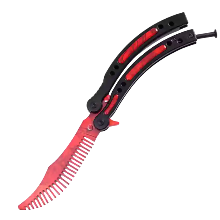 CSGo Butterfly Knife product category photo