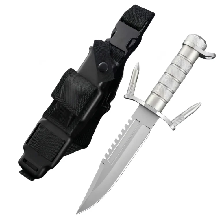 Survival Knife product category photo