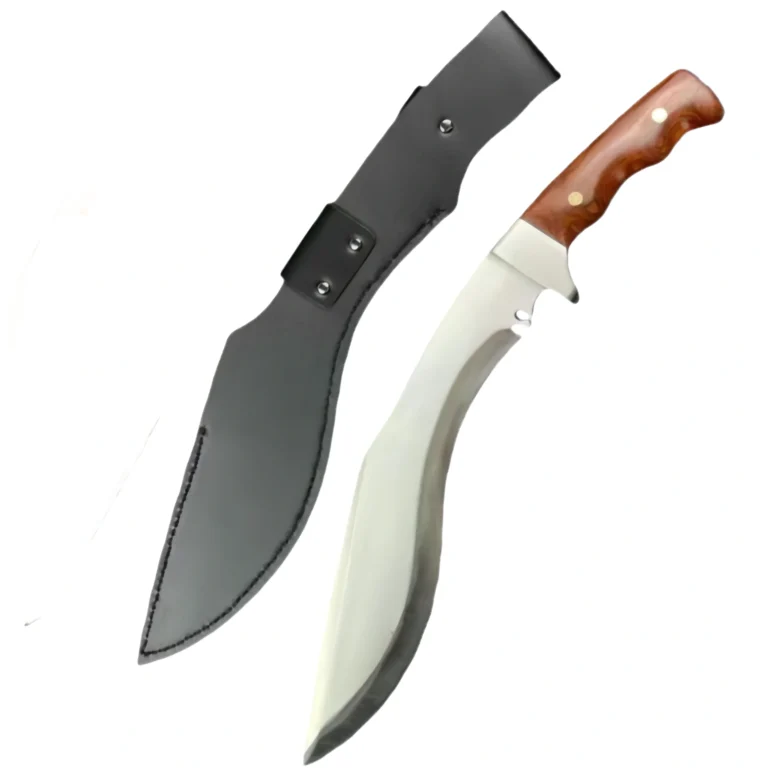 Bushcraft Knife product category photo