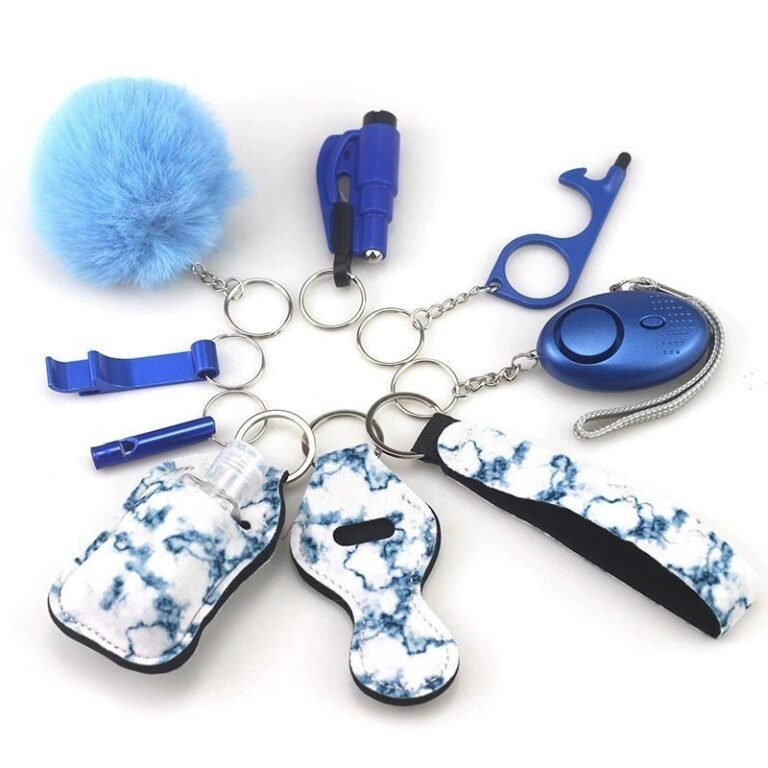 Compact Keychain Tools product category photo