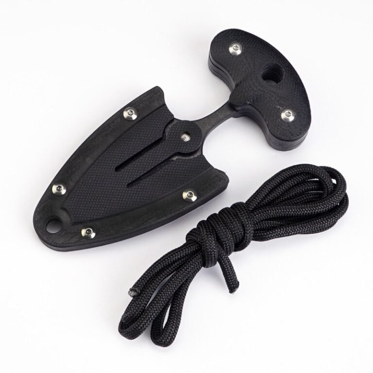 Push Knife Dagger product category photo