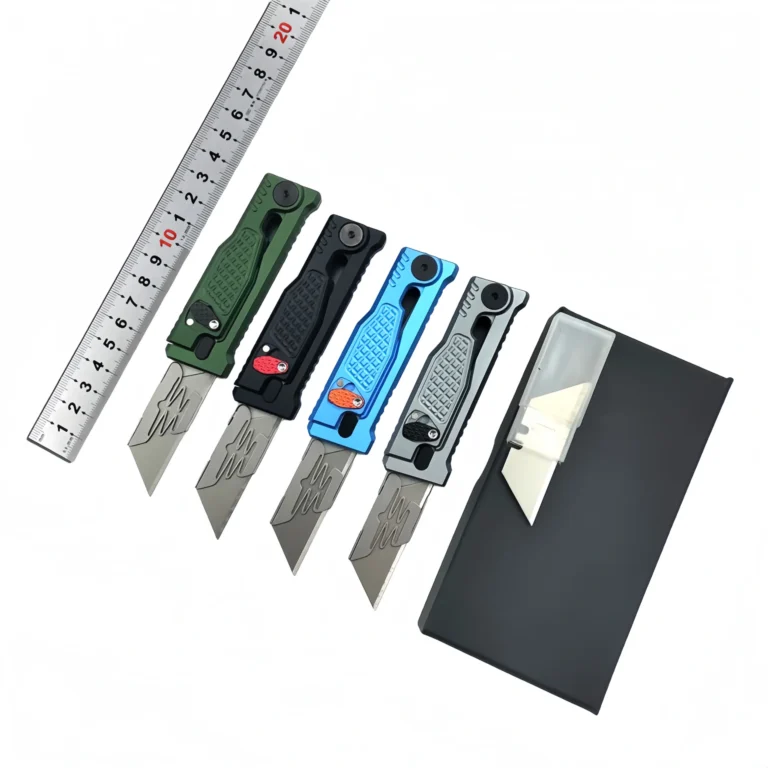 Gravity Knife product category photo
