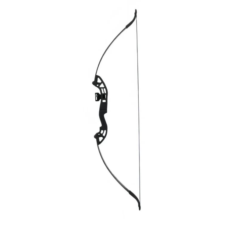 Bow and arrow product category photo