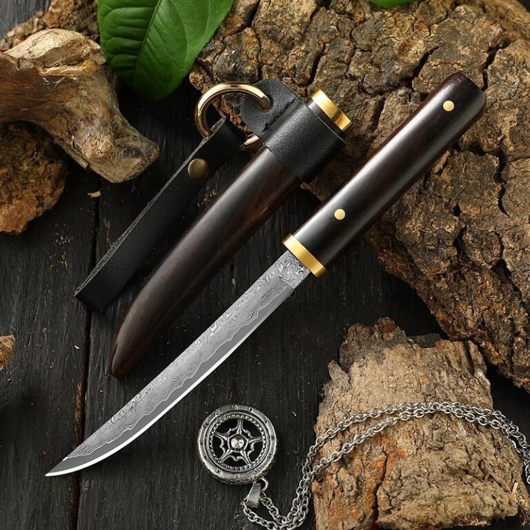 Fixed Blade Knife product category photo