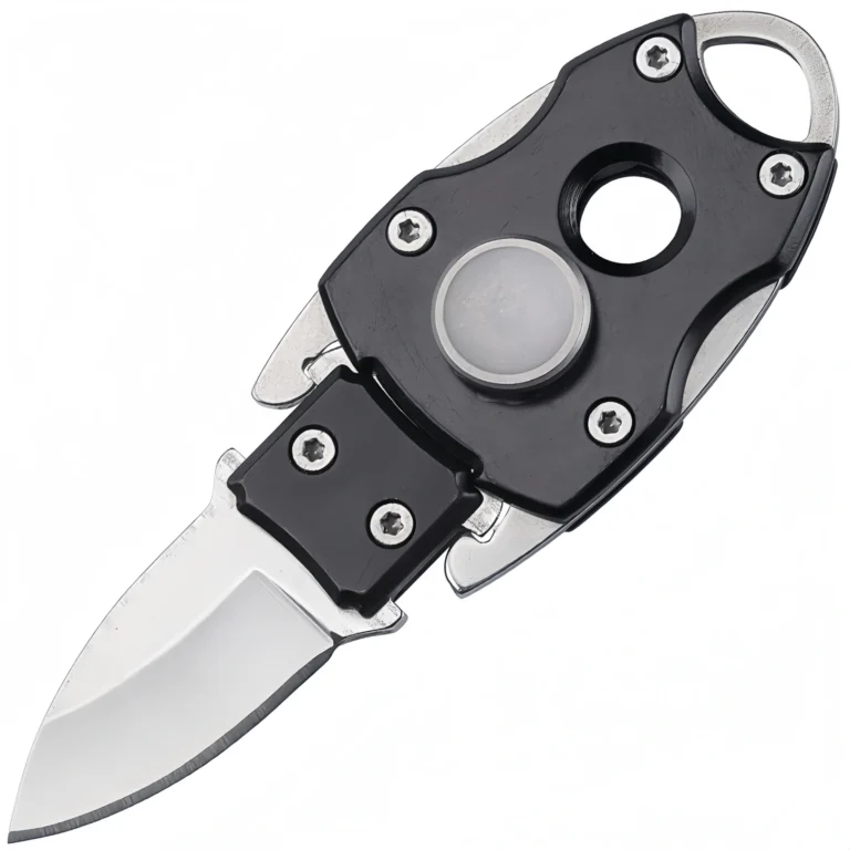 Fidget Spinner Knife product category photo