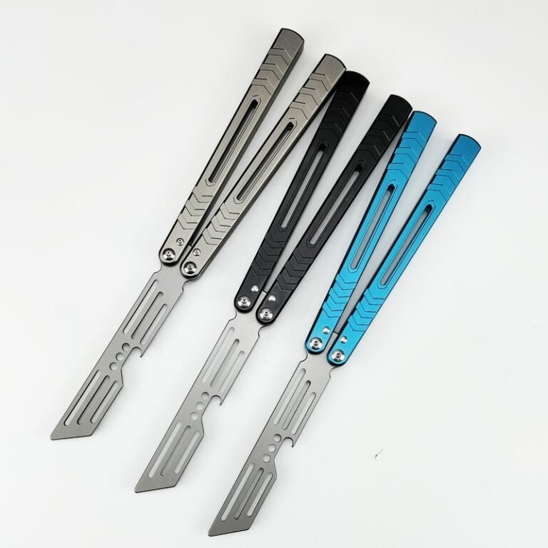 Butterfly Knife Trainer product category photo