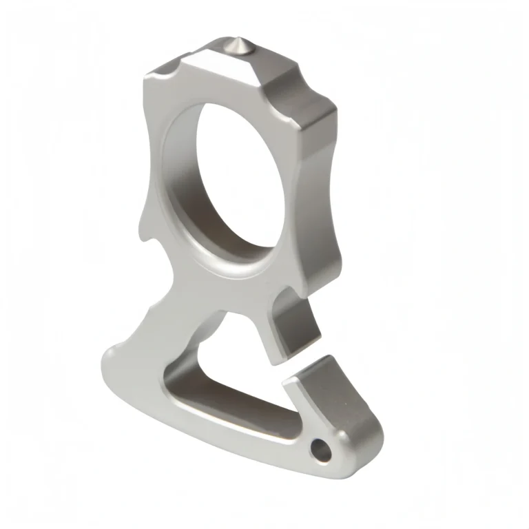 Brass knuckles product category photo