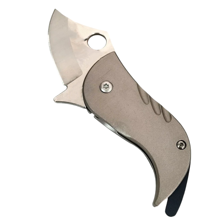 Neck Knife product category photo