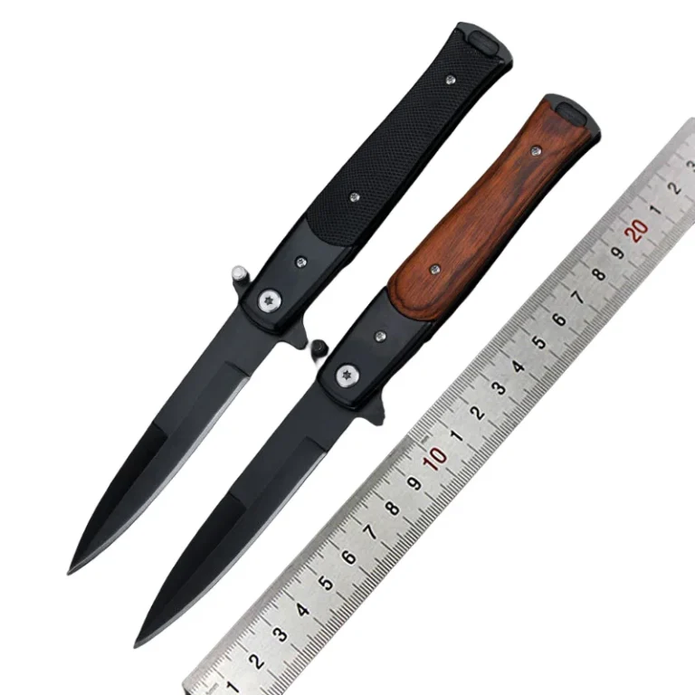 Folding Knife Stiletto Knife product category photo