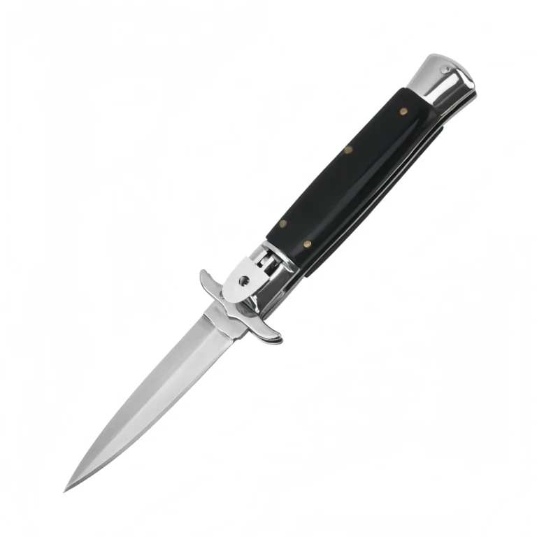 Stiletto Knife product category photo