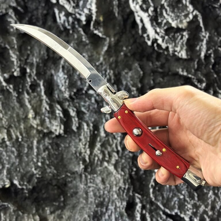 Switchblade product category photo